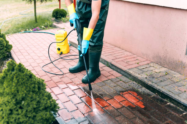Bellefonte, PA  Pressure Washing Services Company
